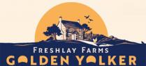 FRESHLAY FARMS GOLDEN YOLKER