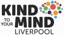 KIND TO YOUR MIND LIVERPOOL