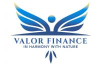 VALOR FINANCE IN HARMONY WITH NATURE