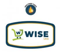 HEALTHIER TASTE W WISE UKS