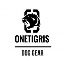 ONETIGRIS DOG GEAR