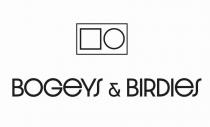 BOGEYS & BIRDIES