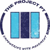 THE PROJECT PT EMPOWERING WITH MOVEMENT