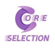 CORE SELECTION