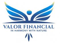 VALOR FINANCIAL IN HARMONY WITH NATURE