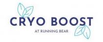 CRYO BOOST AT RUNNING BEAR