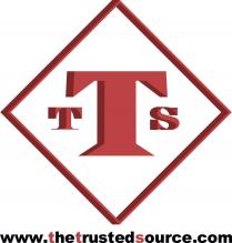 TTS WWW.THETRUSTEDSOURCE.COM