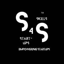 S TM SKILLS S 4 START- UPS EMPOWERING STARTUPS