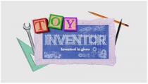 TOY INVENTOR INVENTORI IN GIOCO