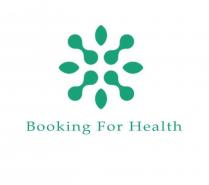 Booking for Health