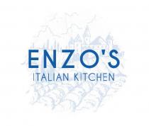 ENZO'S ITALIAN KITCHEN