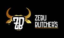 ZB ZEBU BUTCHER'S