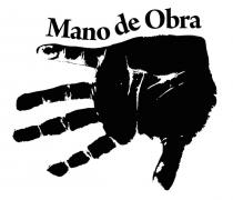 MANO DE OBRA