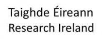 TAIGHDE ÉIREANN RESEARCH IRELAND