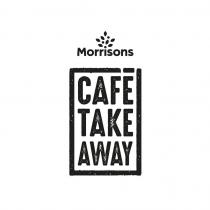 MORRISONS CAFE TAKE AWAY