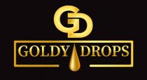 GD GOLDY DROPS