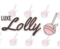 LUXE LOLLY