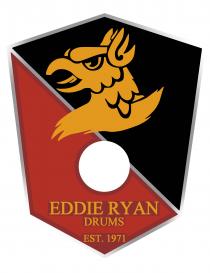 EDDIE RYAN DRUMS EST. 1971