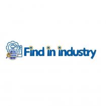 FIND IN INDUSTRY @WWW.