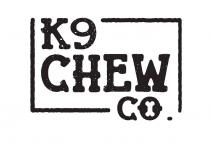 K9 CHEW CO