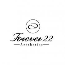 FOREVER 22 - AESTHETICS-