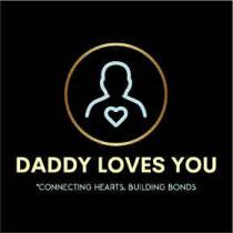 DADDY LOVES YOU 