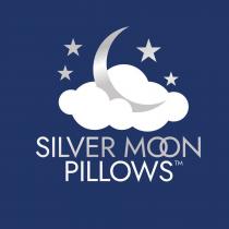 SILVER MOON PILLOWS TM