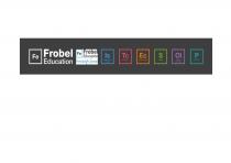 Fe Frobel Education formulas for success