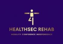 HEALTHSEC REHAB MOBILITY CONFIDENCE INDEPENDENCE