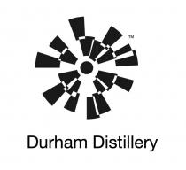 TM DURHAM DISTILLERY