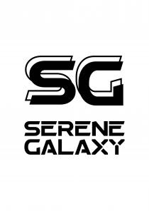 SG SERENE GALAXY