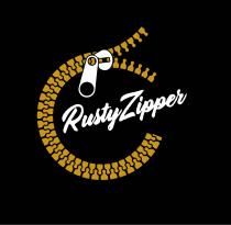 RUSTY ZIPPER