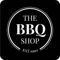 THE BBQ SHOP EST.1990