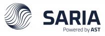 SARIA POWERED BY AST