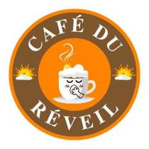 CAFE DU RÉVEIL