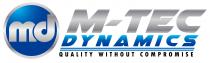 md M-TEC DYNAMICS QUALITY WITHOUT COMPROMISE