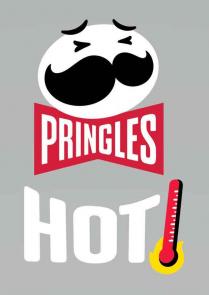 PRINGLES HOT