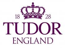 1828 TUDOR ENGLAND