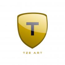 T Tze Art