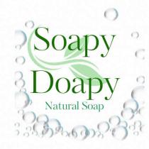 SOAPY DOAPY NATURAL SOAP