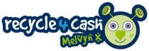 RECYCLE & CASH MELVYN X