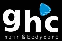 ghc HAIR & BODYCARE