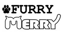 FURRY MERRY