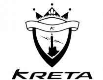 KRETA