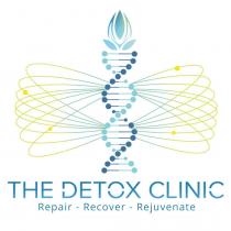 THE DETOX CLINIC REPAIR - RECOVER - REJUVENATE