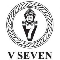 7 V SEVEN