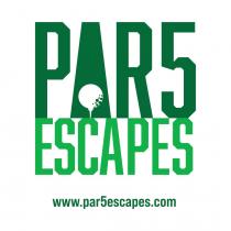 PARS ESCAPES WWW.PAR5ESCAPES.COM