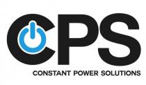 CPS CONSTANT POWER SOLUTIONS