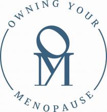 O Owning your Menopause