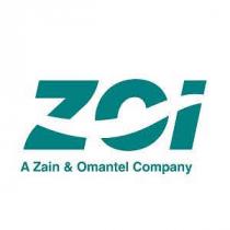 ZOI A ZAIN & OMANTEL COMPANY